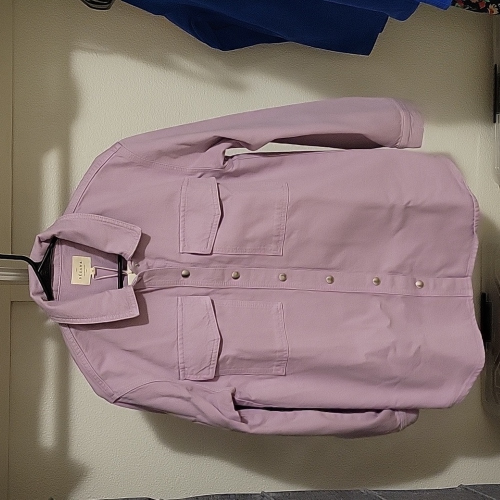 Sezane Raphael Jacket - Picture 8 of 13